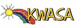 KWASA Charity logo