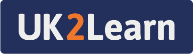 UK2Learn Logo